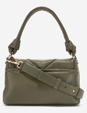 Bolsa shoulder Cole Haan de piel para mujer