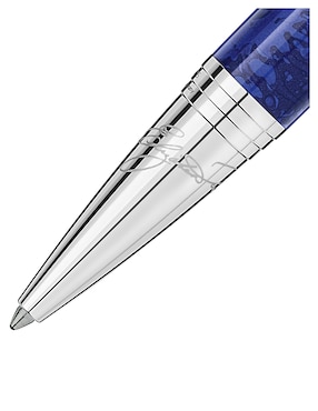 Bolígrafo Montblanc