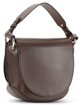 Bolsa crossbody Ganni para mujer