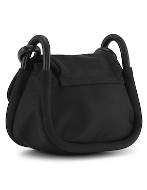 Bolsa crossbody Ganni para mujer