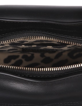 Bolsa shoulder Ganni para mujer