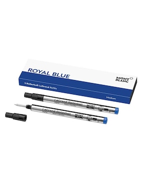 Repuesto para rollerball legrand Montblanc Consumibles 128228