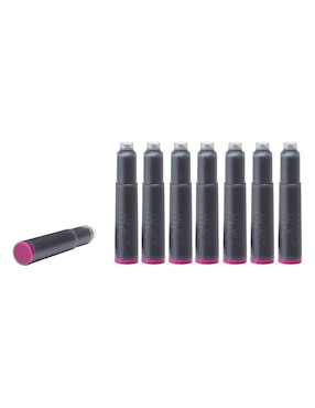 Repuesto para cartucho Montblanc Consumibles 128201