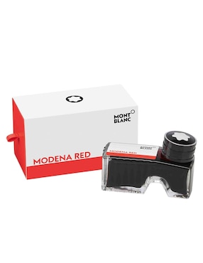 Tintero Montblanc 60 ml