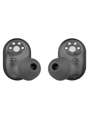 Audífonos True Wireless Montblanc Mtb 03 inalámbricos con cancelación de ruido