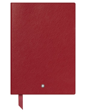 Agenda Montblanc