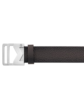 Cinturón Montblanc de piel unisex