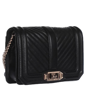 Bolsa crossbody Rebecca Minkoff de piel para mujer