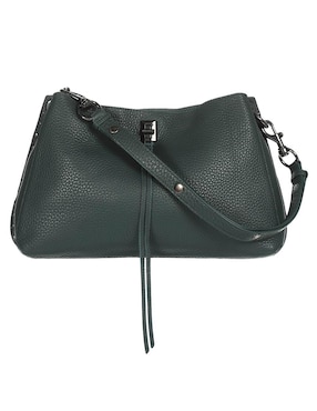 Bolsa Shoulder Rebecca Minkoff De Piel Para Mujer