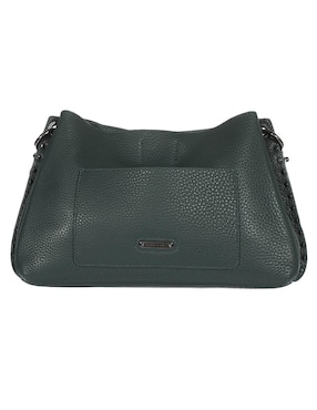 Bolsa shoulder Rebecca Minkoff de piel para mujer