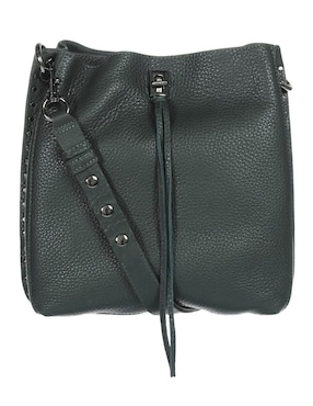 Bolsa Bucket Rebecca Minkoff De Piel Para Mujer