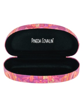 Estuche de lentes Pineda Covalin adulto