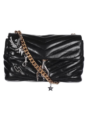 Bolsa Crossbody Rebecca Minkoff De Piel Para Mujer