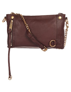 Bolsa Crossbody Rebecca Minkoff De Piel Para Mujer