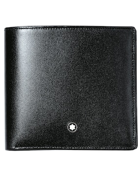 Cartera Montblanc Meisterstuck Unisex