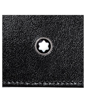 Cartera Montblanc Meisterstück unisex