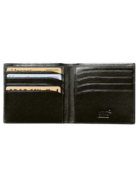 Cartera Montblanc Meisterstück unisex