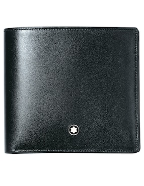 Cartera Montblanc Meisterstuck Unisex