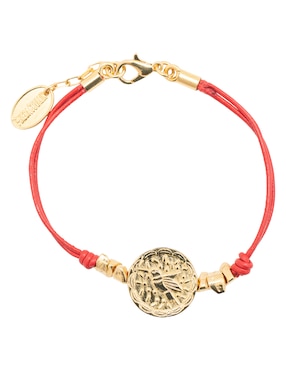Pulsera Pineda Covalin con acabado brillante