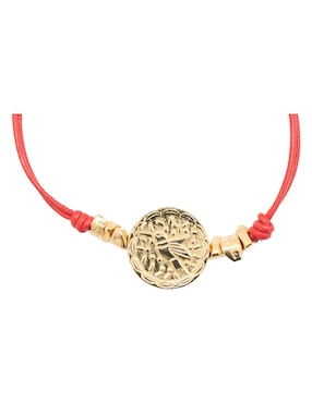 Pulsera Pineda Covalin con acabado brillante