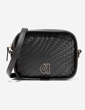 Bolsa Crossbody Cole Haan De Piel Para Mujer