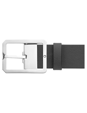 Cinturón Montblanc de piel unisex
