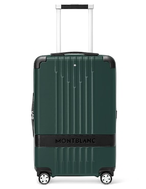 Maleta De Viaje Montblanc Trolleys