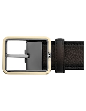 Cinturón Montblanc de piel unisex
