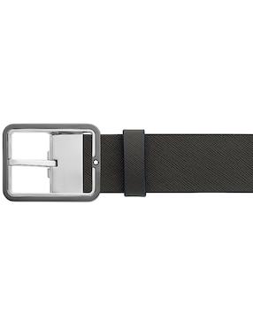 Cinturón Montblanc de piel unisex
