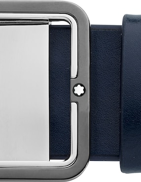 Cinturón Montblanc de piel unisex