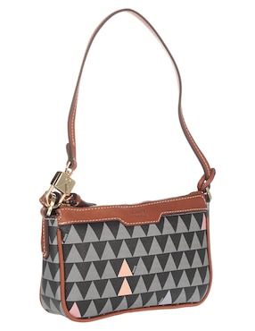 Bolsa crossbody Schutz de piel para mujer