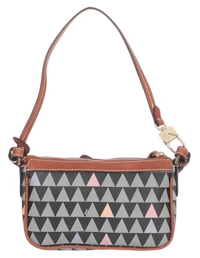 Bolsa crossbody Schutz de piel para mujer