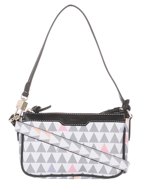 Bolsa crossbody Schutz de piel para mujer