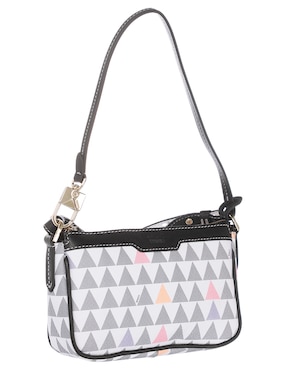 Bolsa crossbody Schutz de piel para mujer