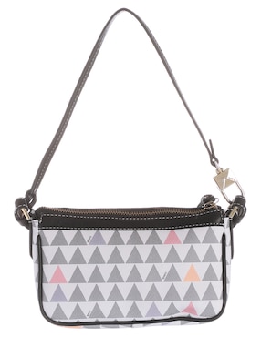 Bolsa crossbody Schutz de piel para mujer