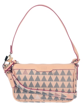 Bolsa crossbody Schutz de piel para mujer