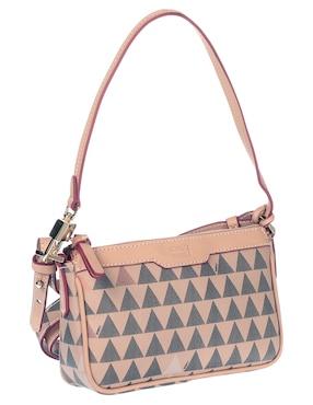 Bolsa crossbody Schutz de piel para mujer