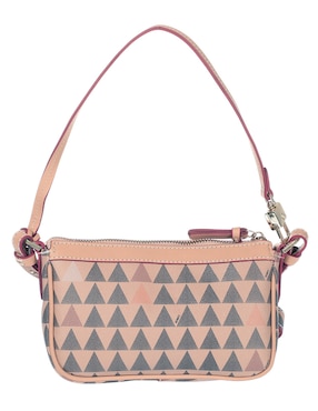 Bolsa crossbody Schutz de piel para mujer