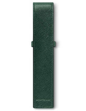 Estuche plumas Montblanc
