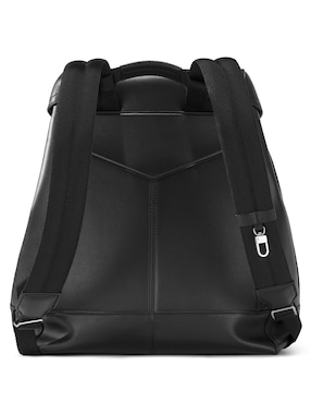 Bolsa tote Montblanc Meisterstuck Selection Soft de piel unisex
