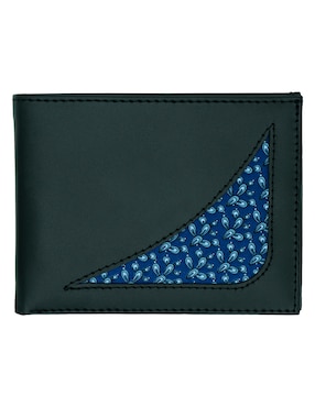 Cartera Pineda Covalin Nopales Para Hombre