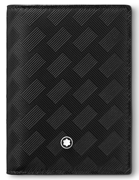 Tarjetero Montblanc de piel Montblanc Extreme 3.0 unisex