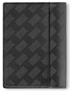 Tarjetero Montblanc de piel Montblanc Extreme 3.0 unisex