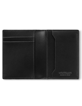 Tarjetero Montblanc de piel Montblanc Extreme 3.0 unisex