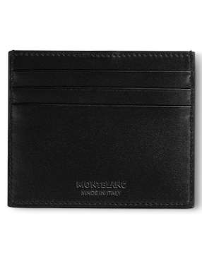 Tarjetero Montblanc de piel Montblanc Extreme 3.0 unisex