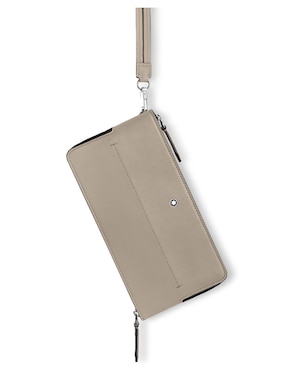 Funda universal para celular Meisterstuck Selection Soft de piel