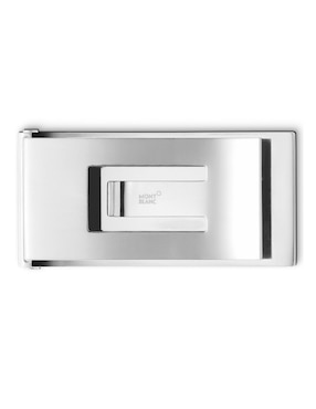 Clip para billetes Montblanc