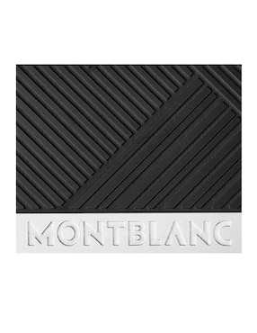 Clip para billetes Montblanc