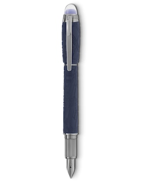Pluma fuente Montblanc StarWalker