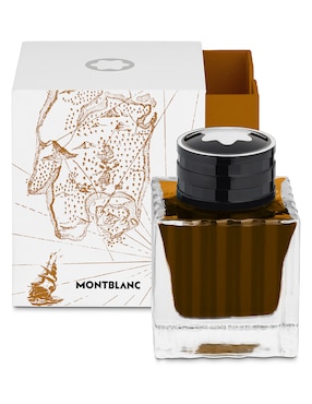 Tintero Montblanc Homage To Robert Louis Stevenson 50 Ml